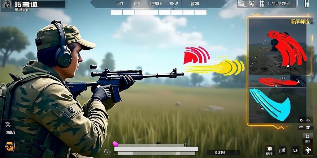 和平精英辅助工具安全指南：保护账号远离封禁